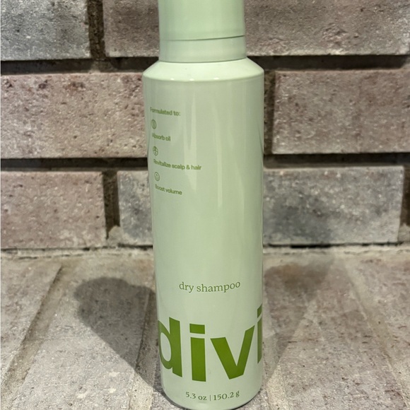 Dry Shampoo by Divi - Picture 2 of 5